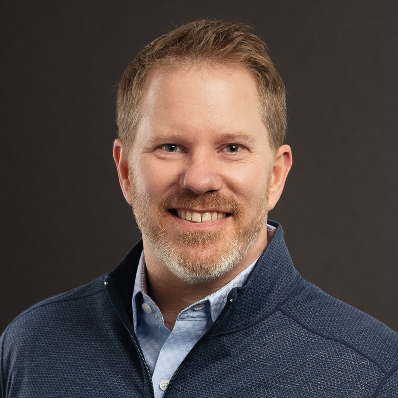 Brad Stevenett Real Estate Agent